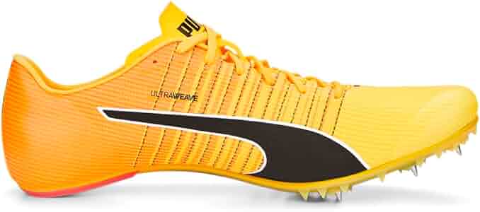 スパイク・シューズ PUMA EVOSPEED TOKYO FUTURE FASTER+ evoSPEED Future Faster+ 4 Track & Field Sprinting Spikes | PUMA